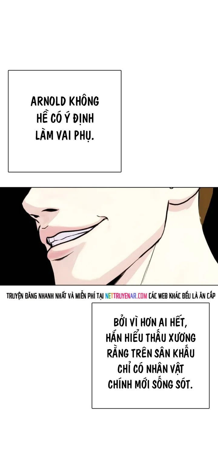 Loser Giỏi Võ Tập 163 trang 12