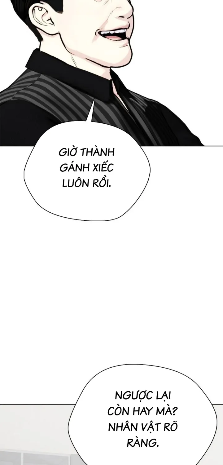 Loser Giỏi Võ Tập 163 trang 119