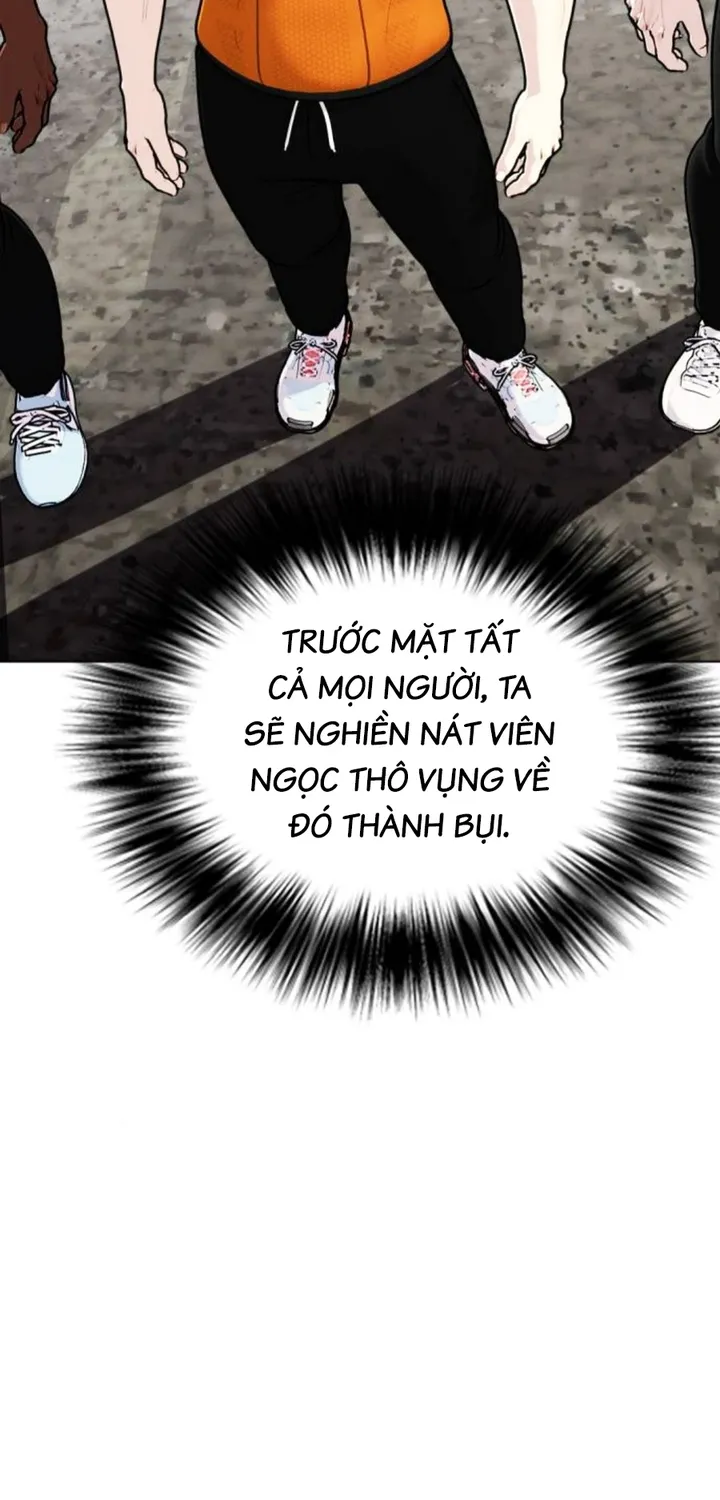 Loser Giỏi Võ Tập 163 trang 14