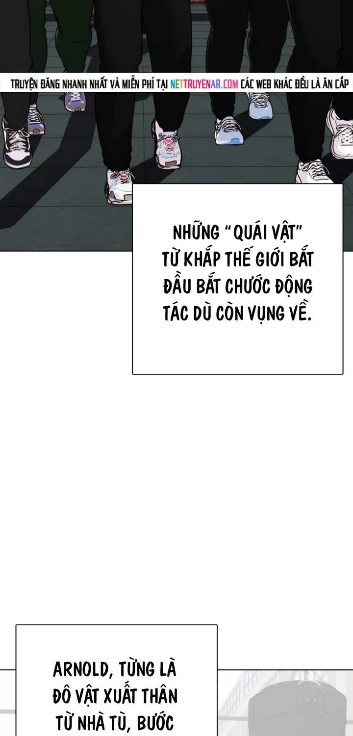 Loser Giỏi Võ Tập 163 trang 20