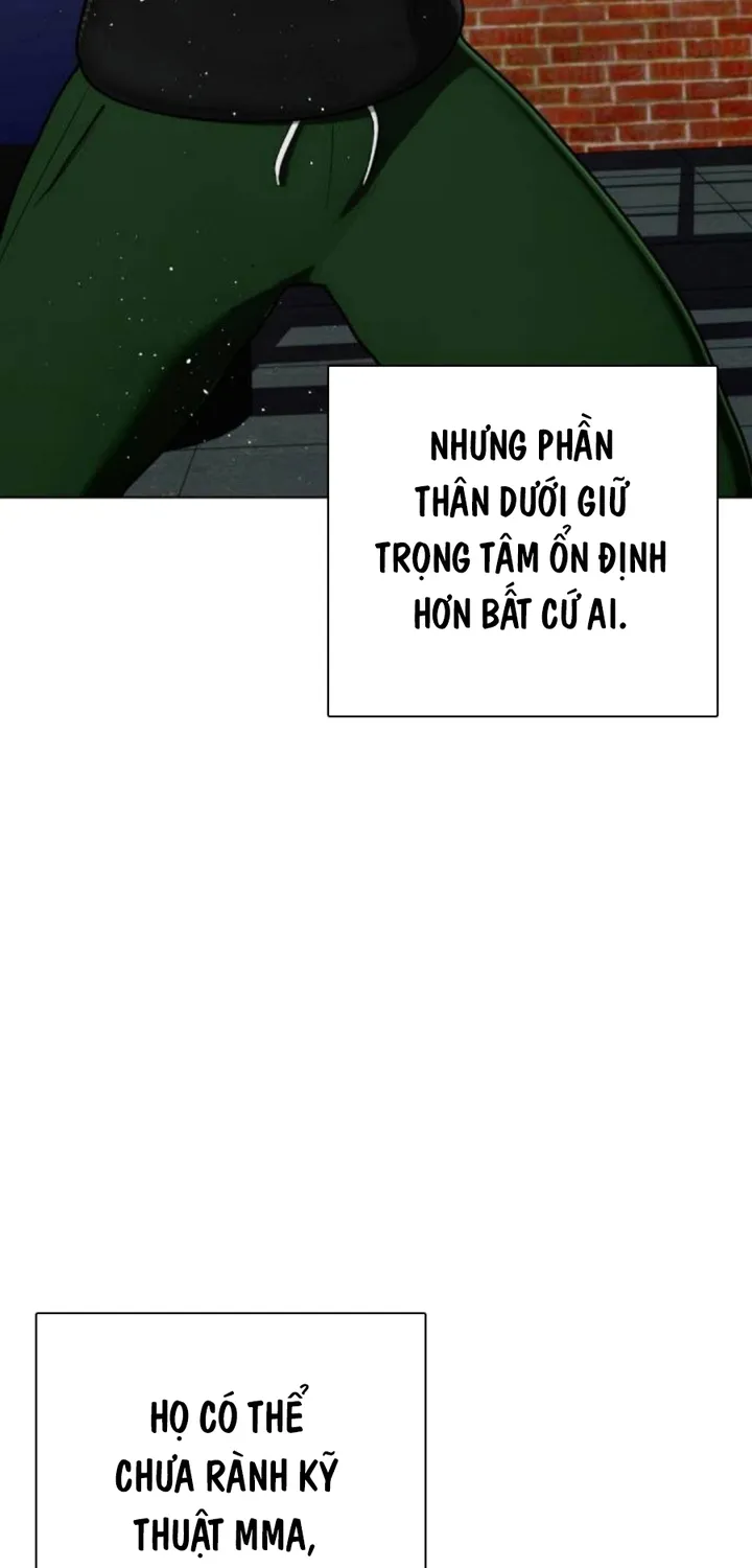 Loser Giỏi Võ Tập 163 trang 23