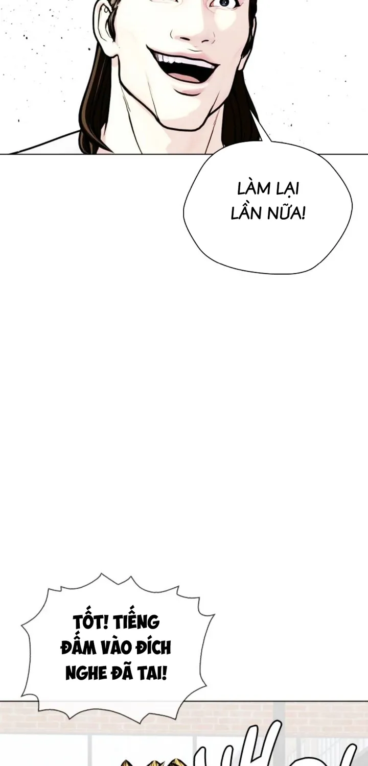 Loser Giỏi Võ Tập 163 trang 36