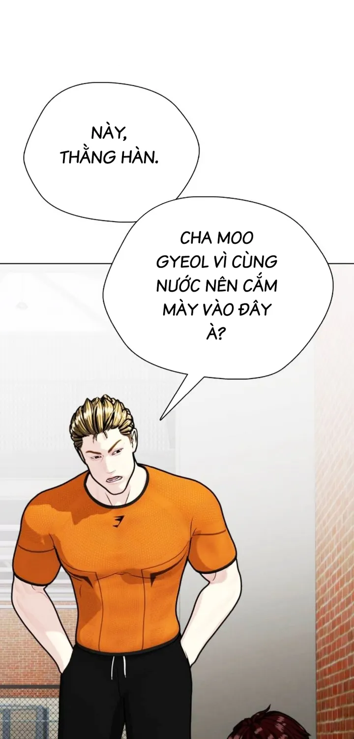 Loser Giỏi Võ Tập 163 trang 39