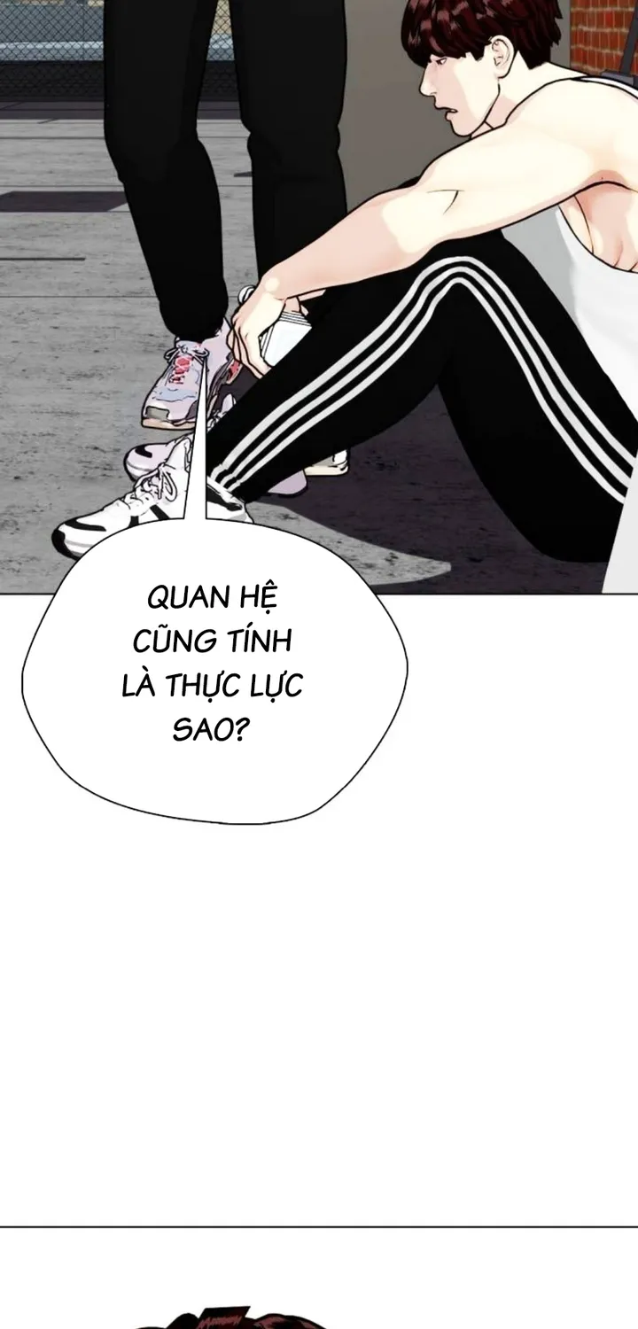 Loser Giỏi Võ Tập 163 trang 40
