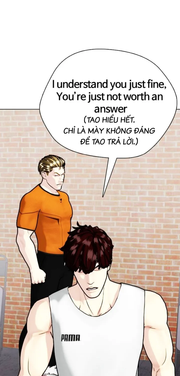 Loser Giỏi Võ Tập 163 trang 44