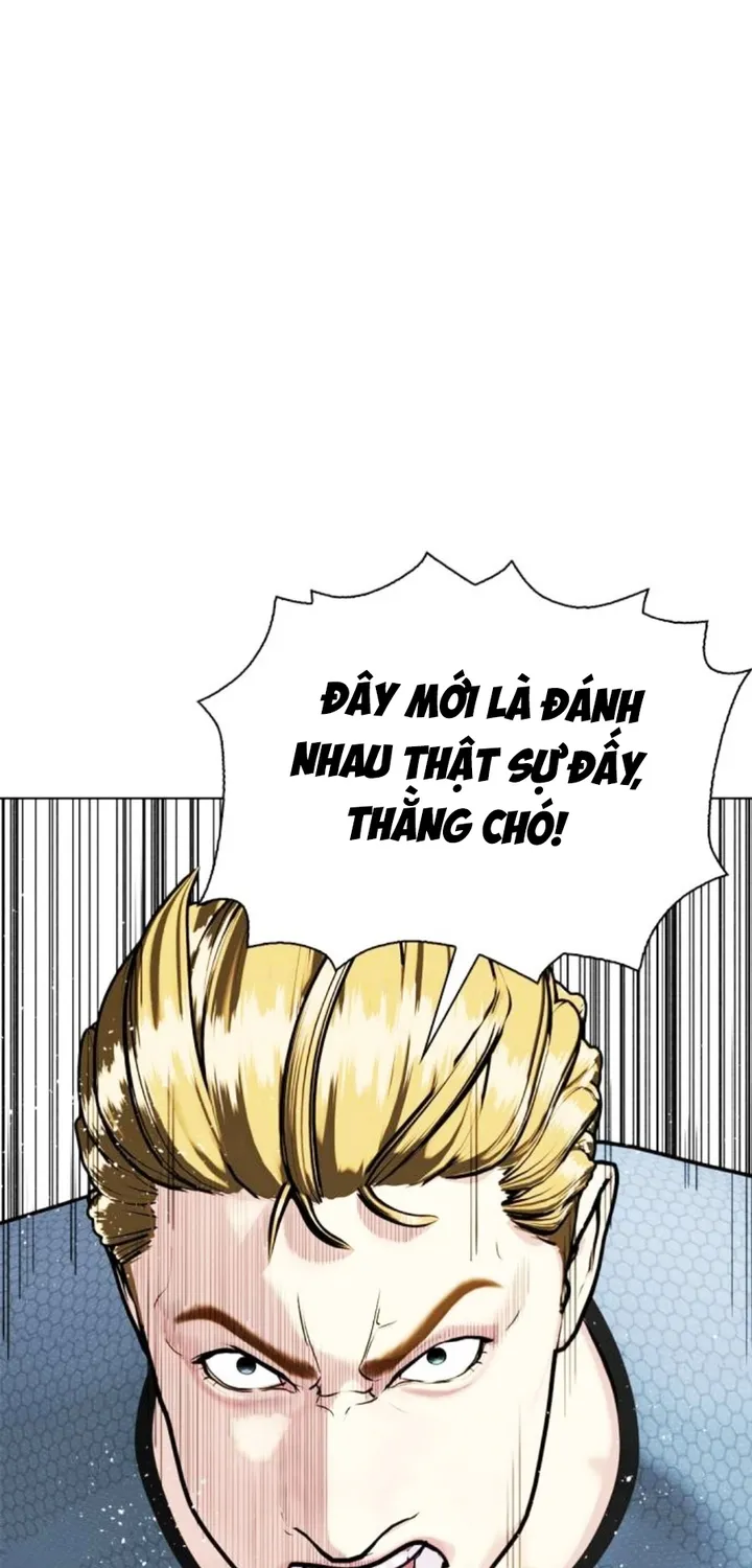 Loser Giỏi Võ Tập 163 trang 70