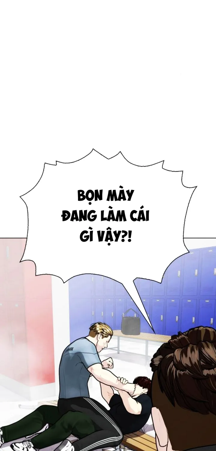 Loser Giỏi Võ Tập 163 trang 82