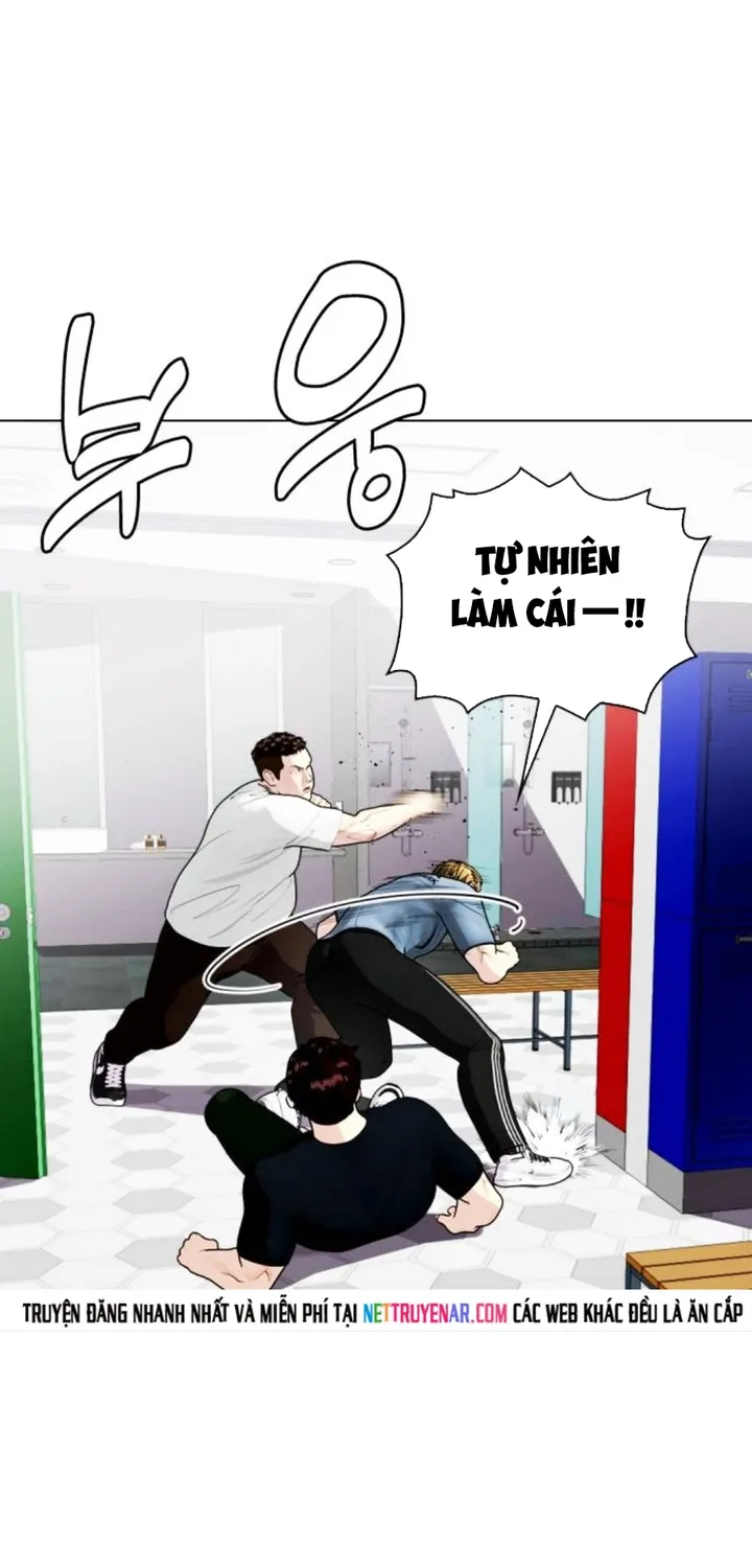 Loser Giỏi Võ Tập 163 trang 89
