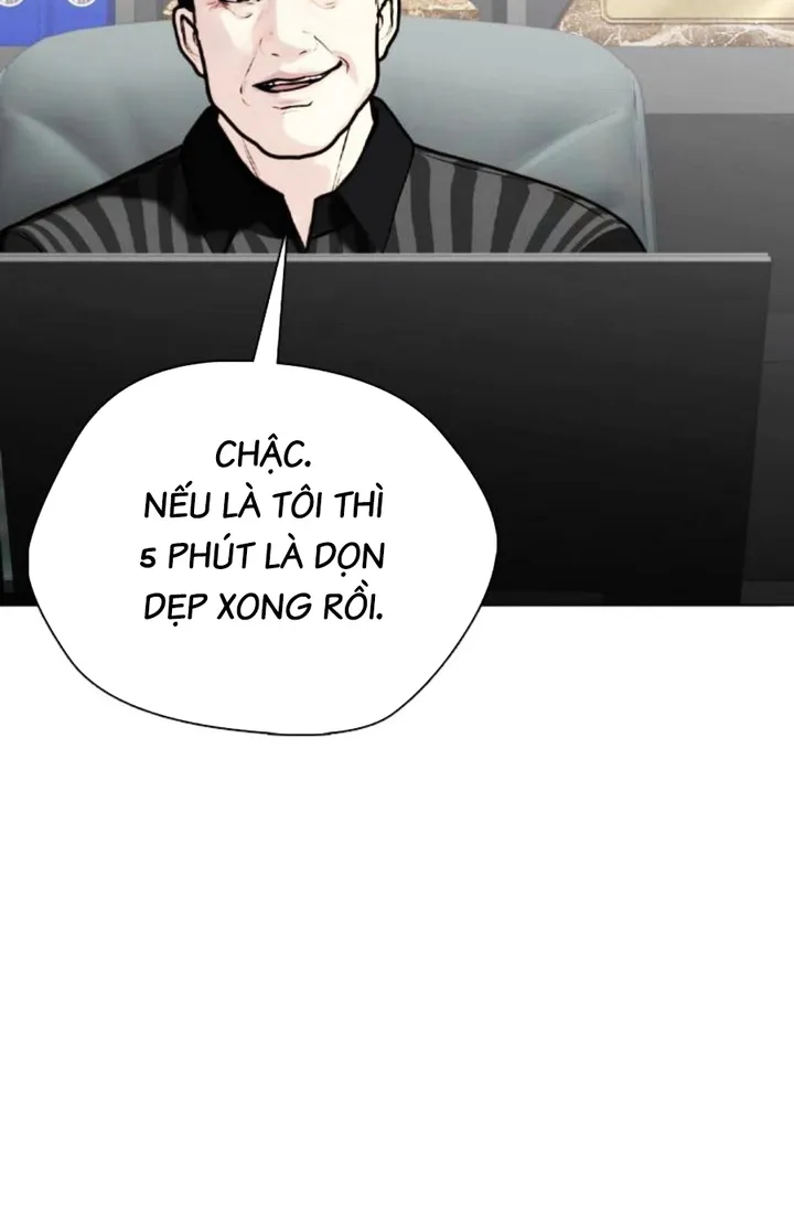Loser Giỏi Võ Tập 164 trang 11