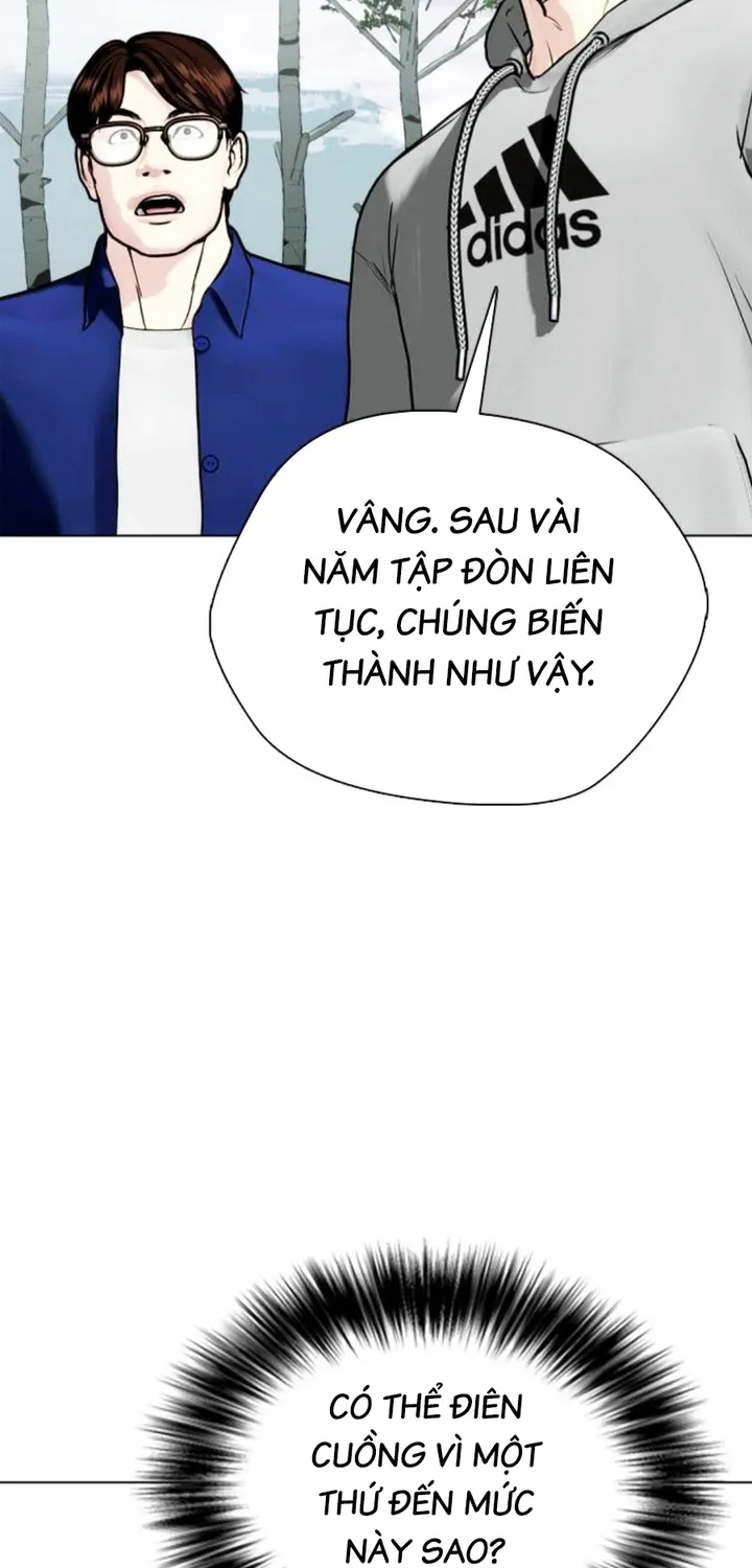Loser Giỏi Võ Tập 164 trang 106