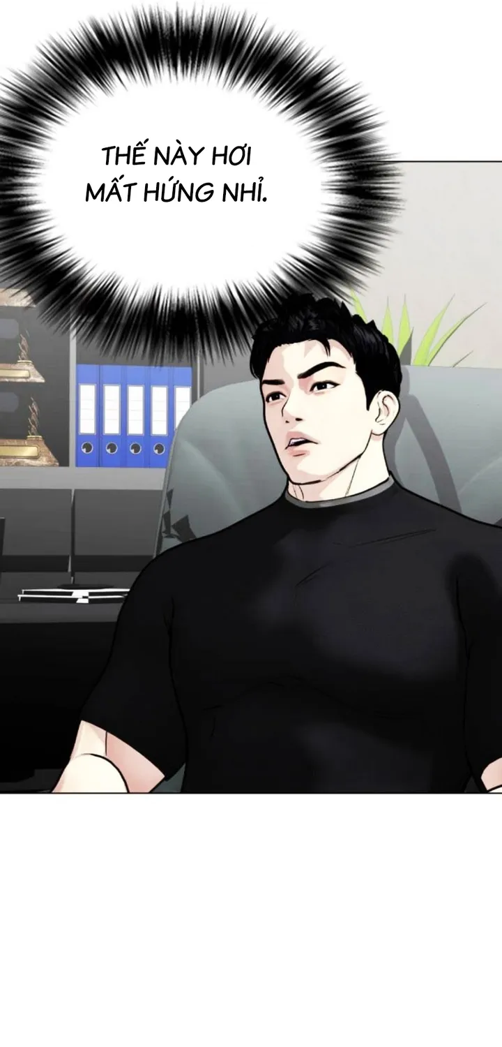 Loser Giỏi Võ Tập 164 trang 12