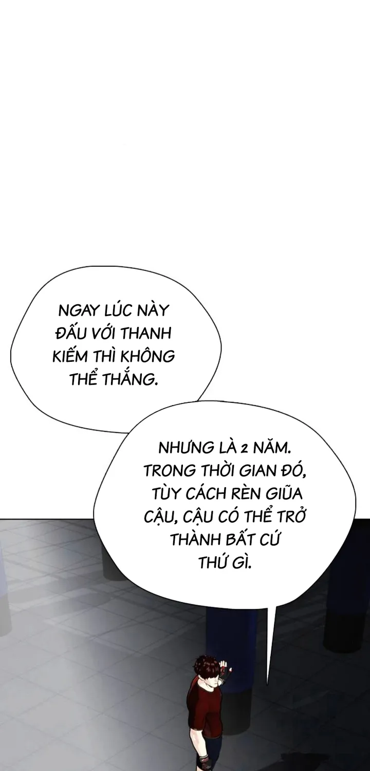 Loser Giỏi Võ Tập 164 trang 125