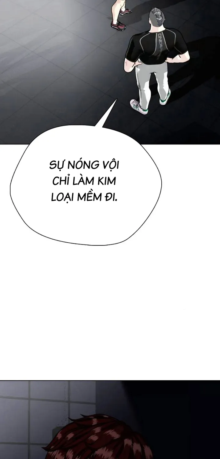 Loser Giỏi Võ Tập 164 trang 126