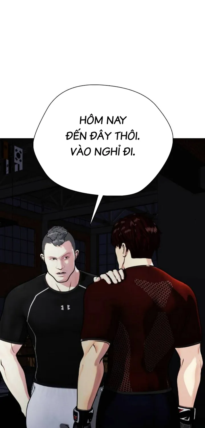 Loser Giỏi Võ Tập 164 trang 128