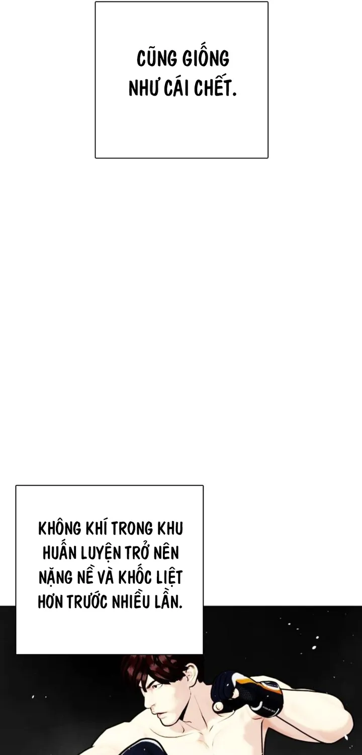 Loser Giỏi Võ Tập 164 trang 22