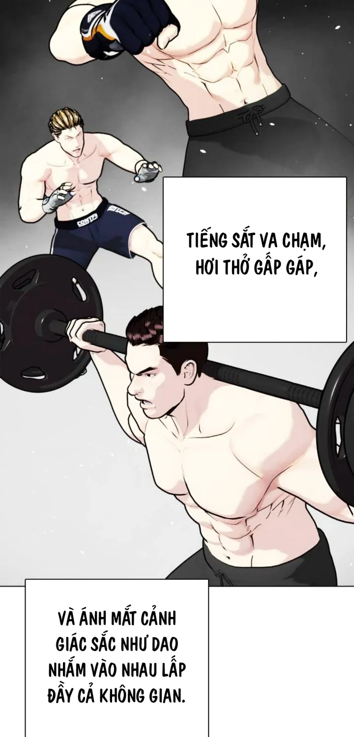 Loser Giỏi Võ Tập 164 trang 23