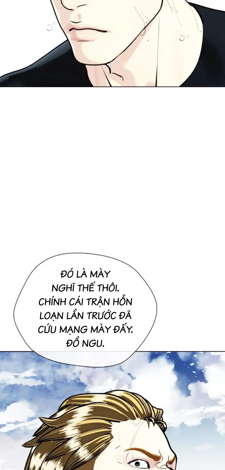 Loser Giỏi Võ Tập 164 trang 28