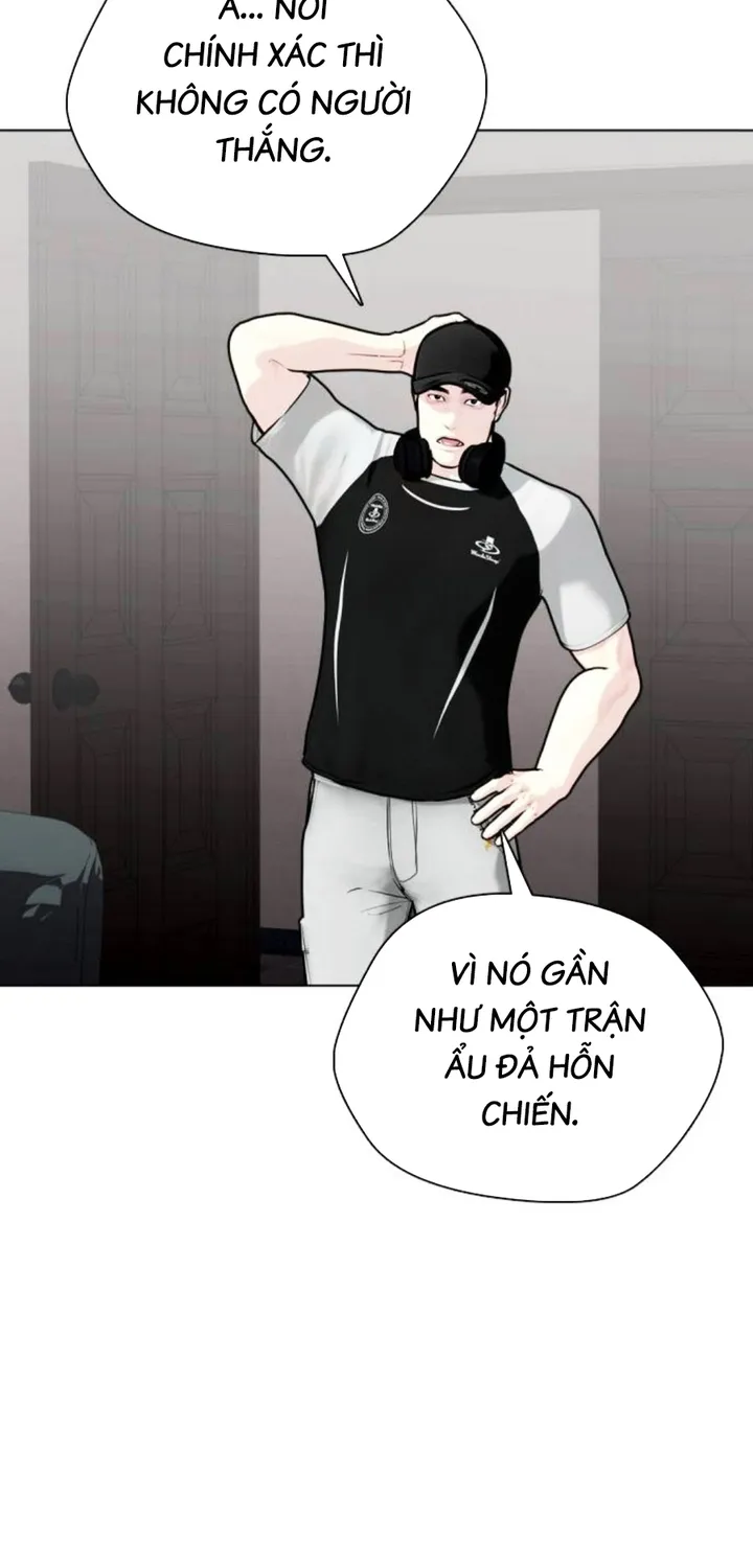 Loser Giỏi Võ Tập 164 trang 4