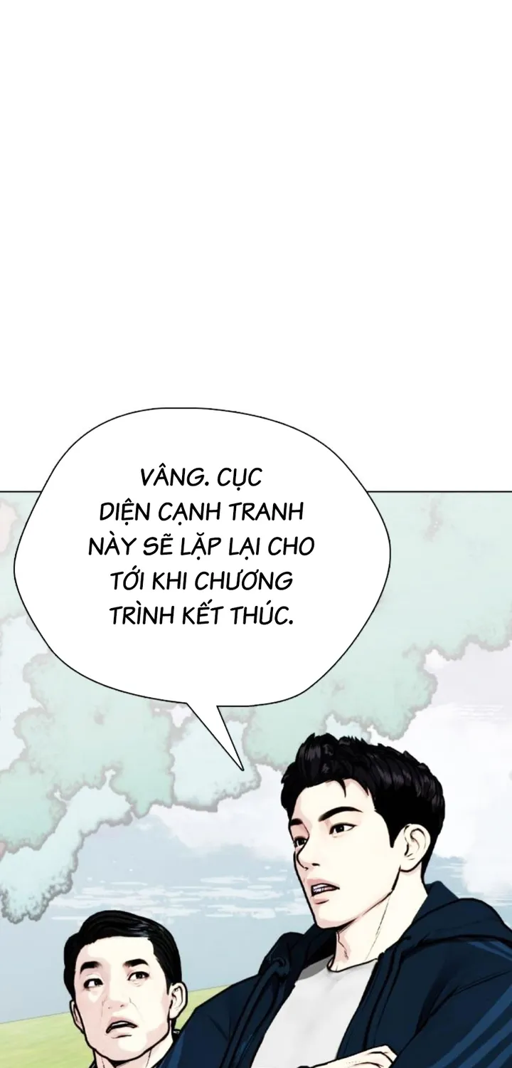 Loser Giỏi Võ Tập 164 trang 35