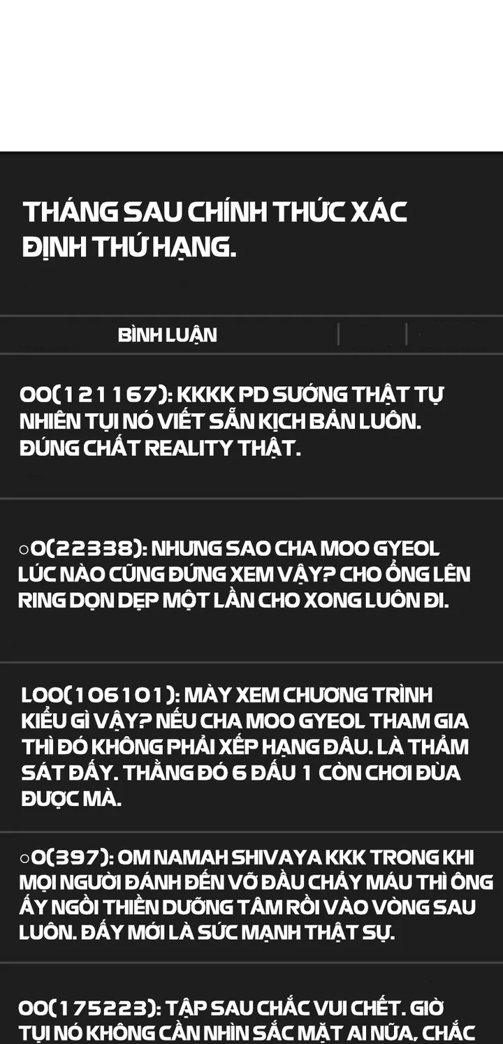 Loser Giỏi Võ Tập 164 trang 41