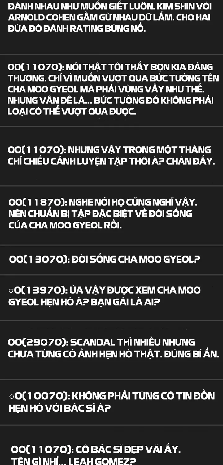 Loser Giỏi Võ Tập 164 trang 42