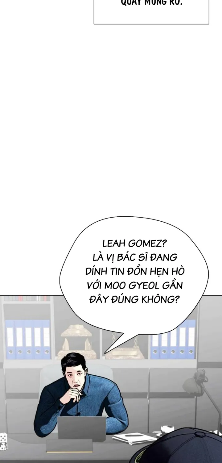 Loser Giỏi Võ Tập 164 trang 44