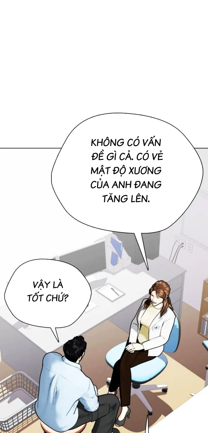 Loser Giỏi Võ Tập 164 trang 47