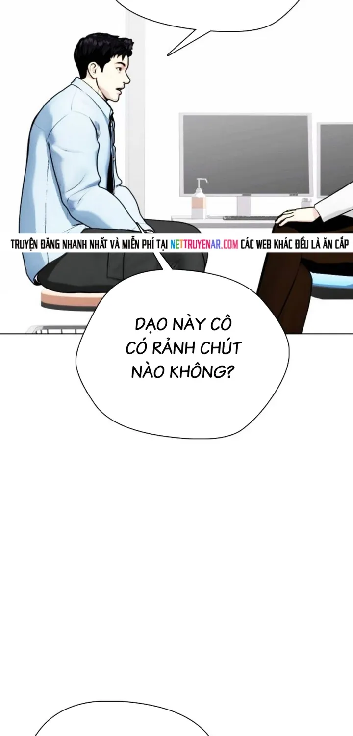 Loser Giỏi Võ Tập 164 trang 49