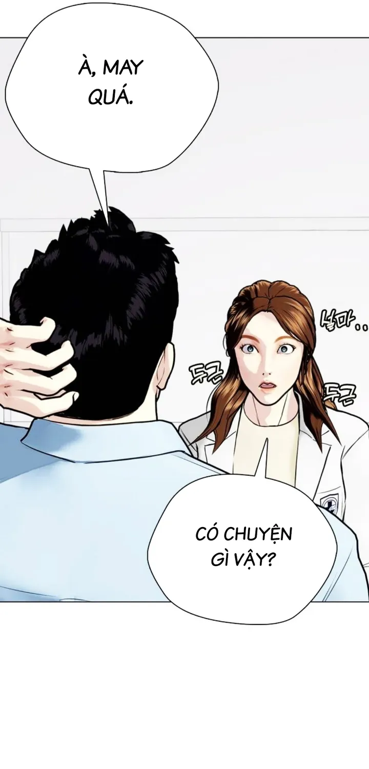 Loser Giỏi Võ Tập 164 trang 51