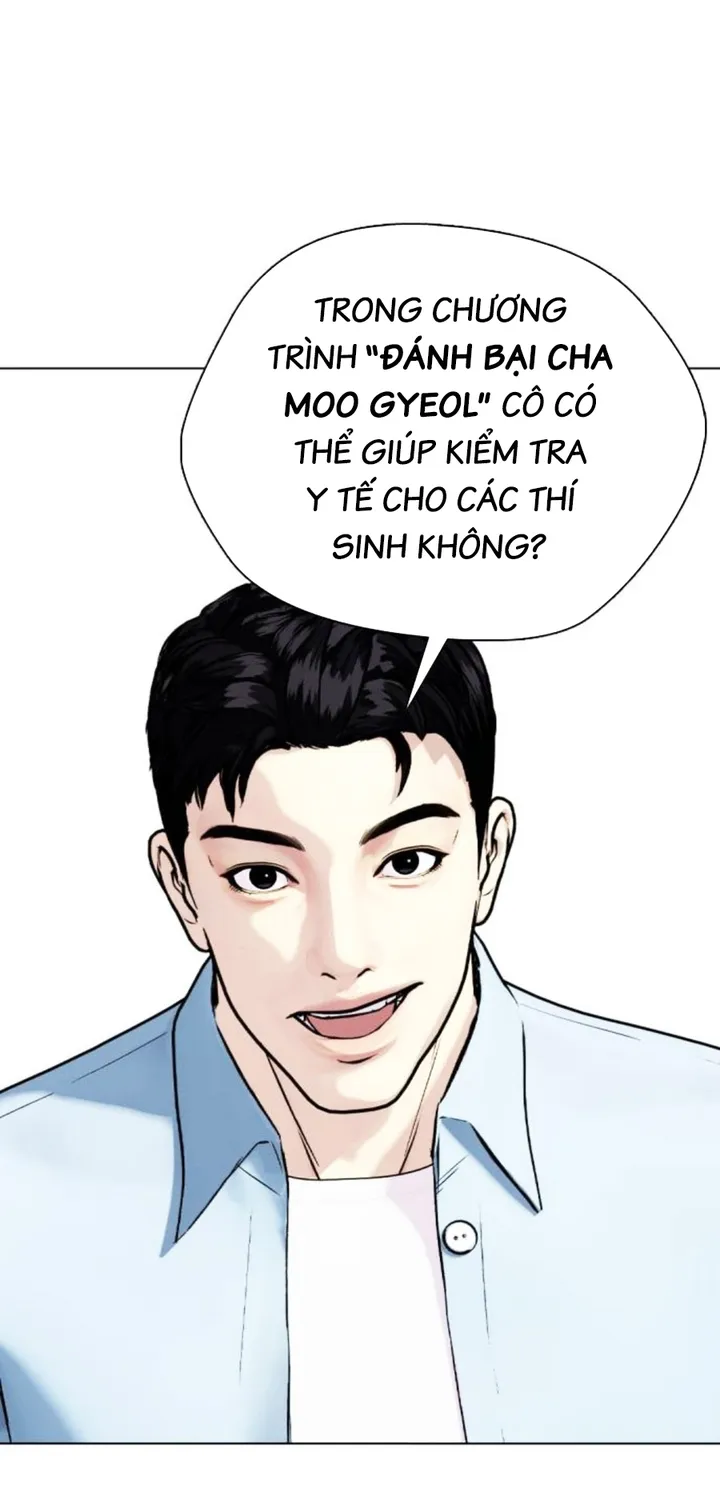 Loser Giỏi Võ Tập 164 trang 52