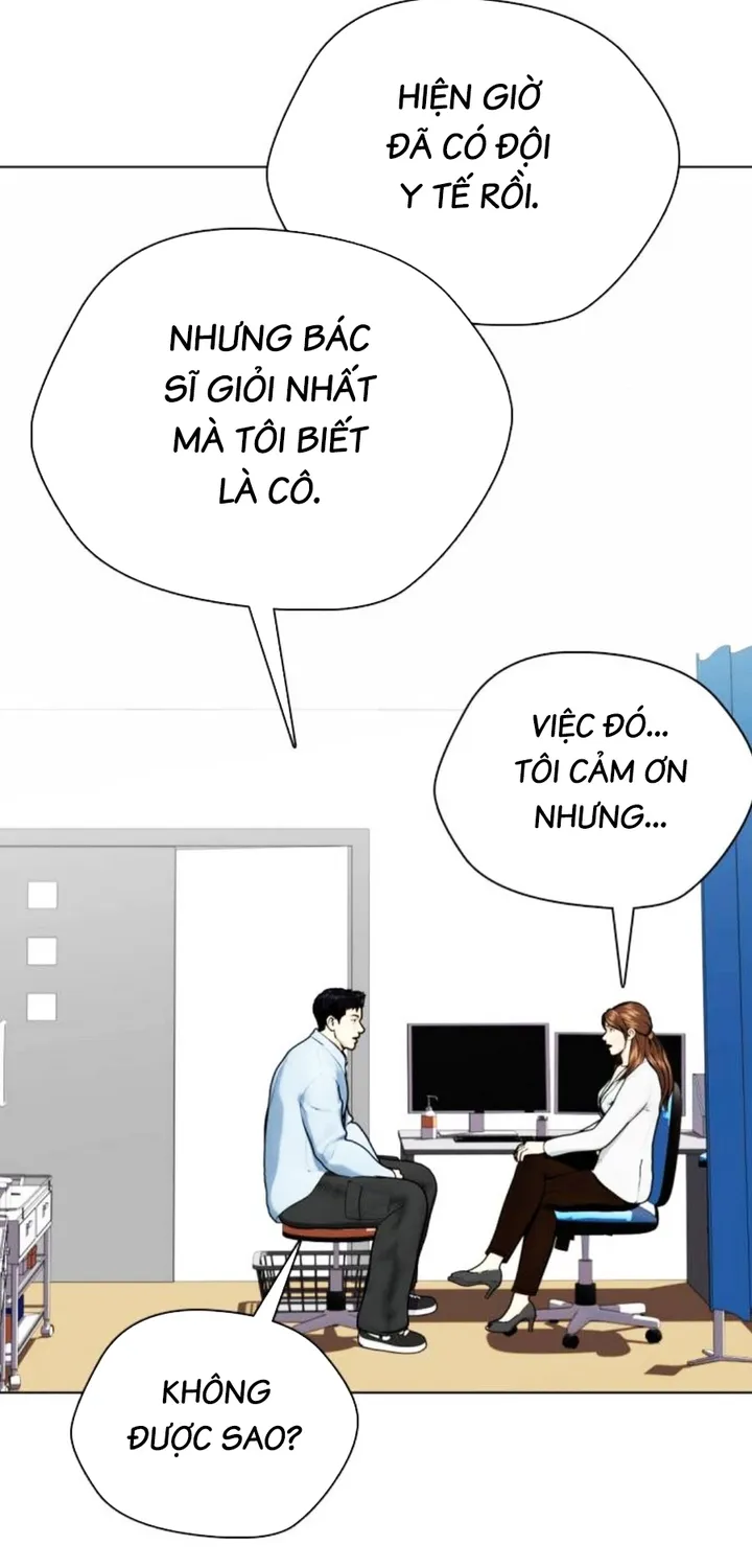 Loser Giỏi Võ Tập 164 trang 54