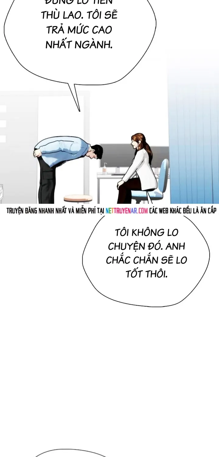 Loser Giỏi Võ Tập 164 trang 57