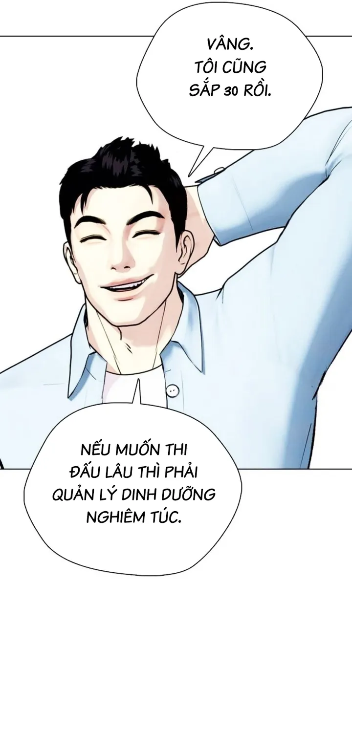 Loser Giỏi Võ Tập 164 trang 62