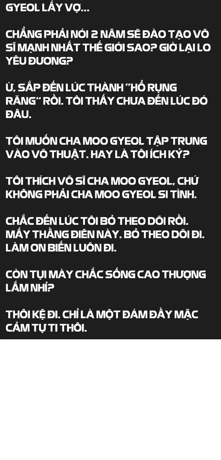 Loser Giỏi Võ Tập 164 trang 72