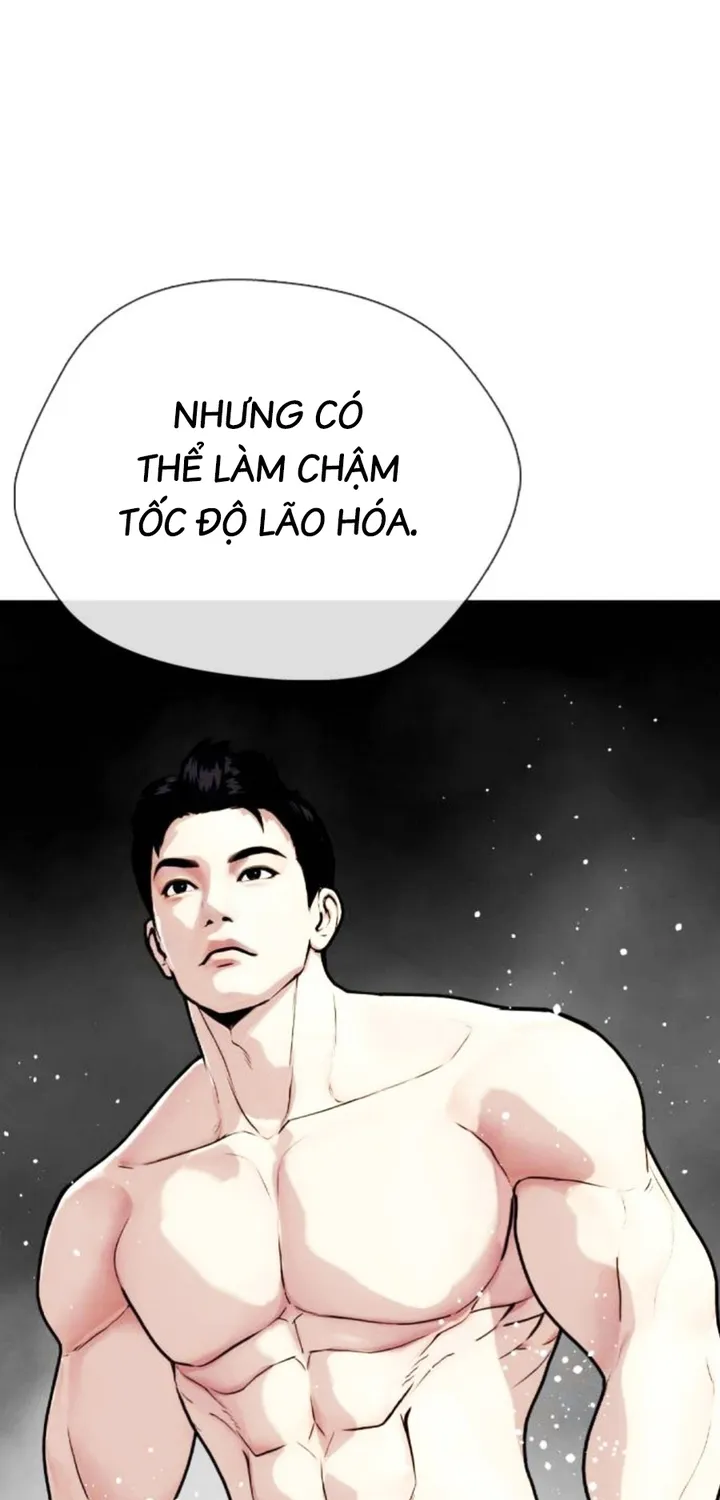 Loser Giỏi Võ Tập 164 trang 93