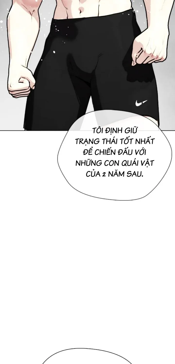 Loser Giỏi Võ Tập 164 trang 94