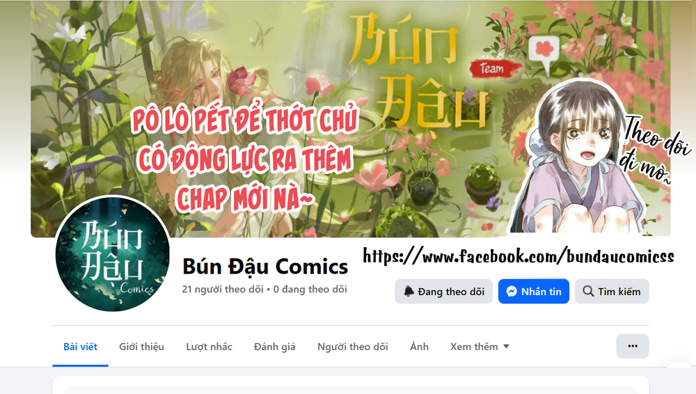Lý Do Ác Nữ Cầm Kiếm Tập 30 trang 14