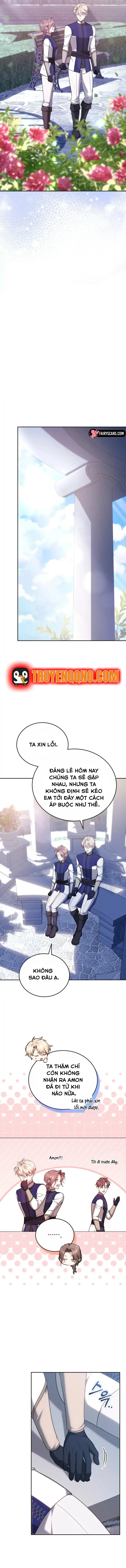 Lý Do Ác Nữ Cầm Kiếm Tập 39 trang 13