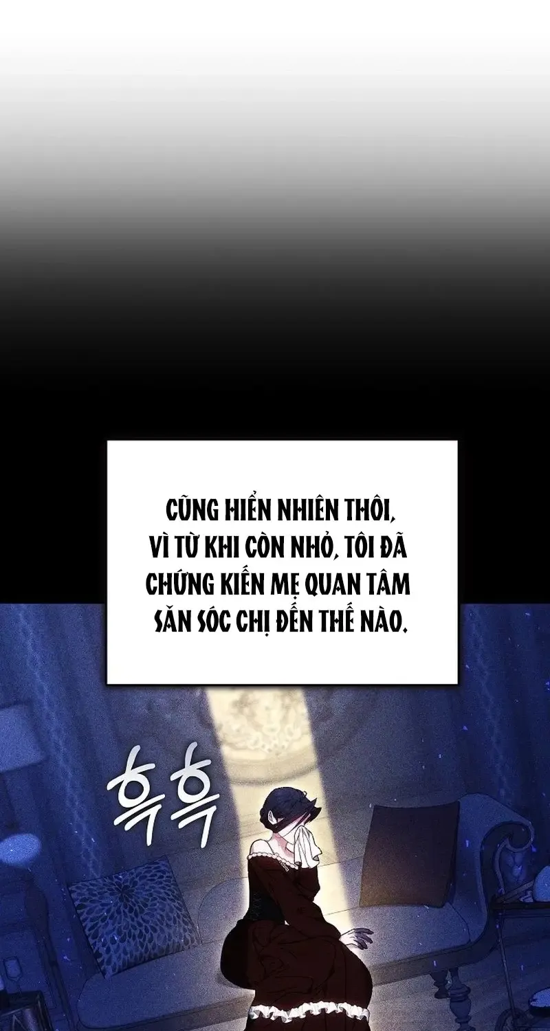 Lý Do Ác Nữ Cầm Kiếm Tập 46 trang 5