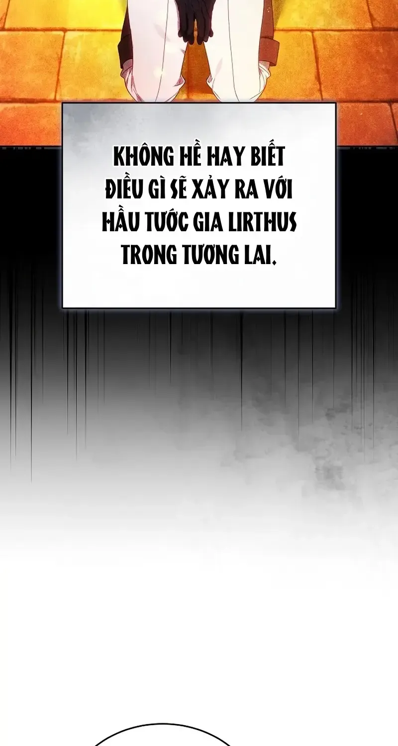 Lý Do Ác Nữ Cầm Kiếm Tập 51 trang 11
