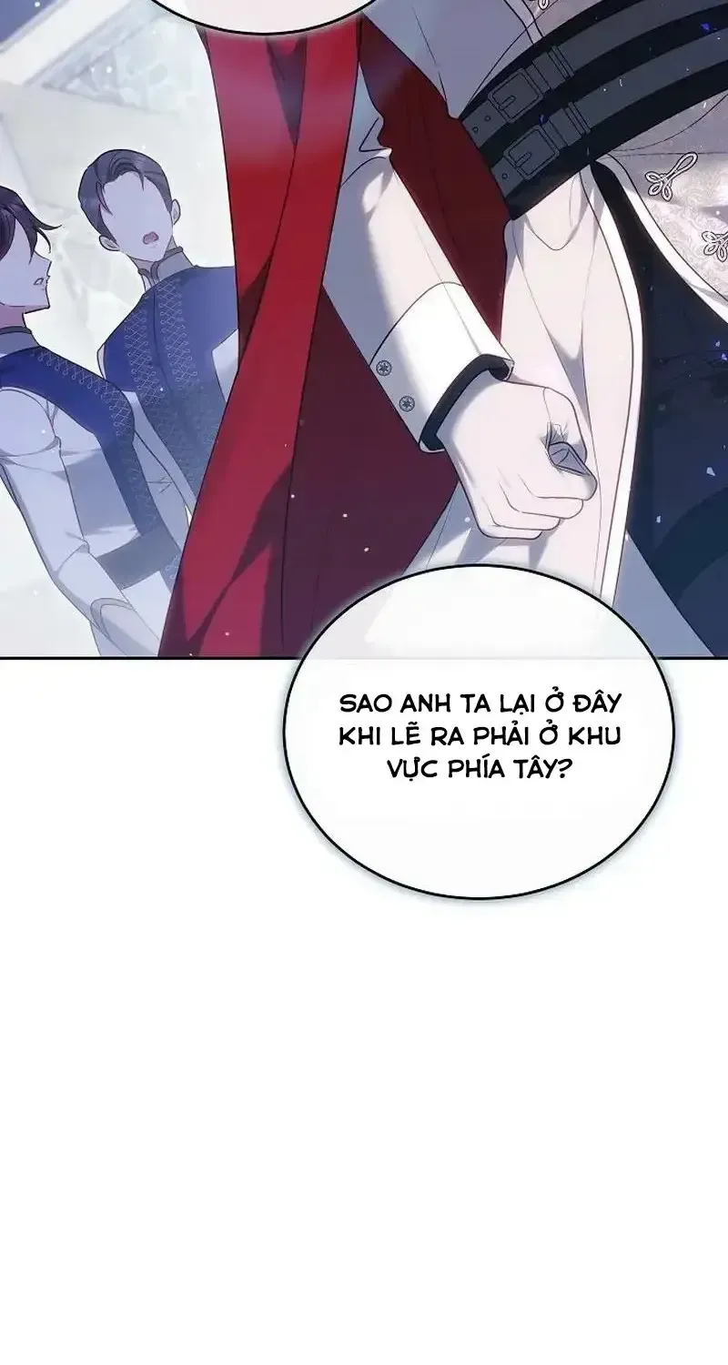 Lý Do Ác Nữ Cầm Kiếm Tập 52 trang 109