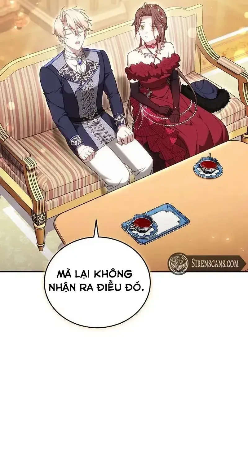 Lý Do Ác Nữ Cầm Kiếm Tập 52 trang 43