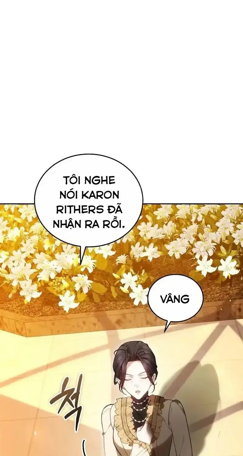 Lý Do Ác Nữ Cầm Kiếm Tập 55 trang 116
