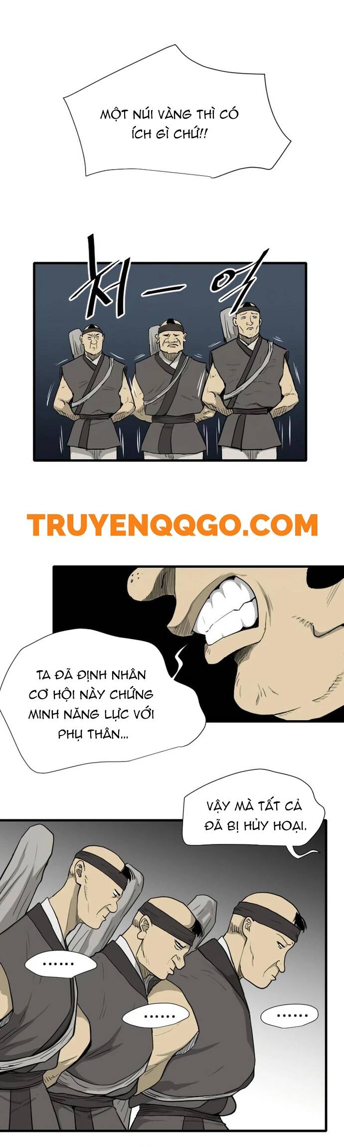 Ma Chiến Sĩ Tập 39 trang 29