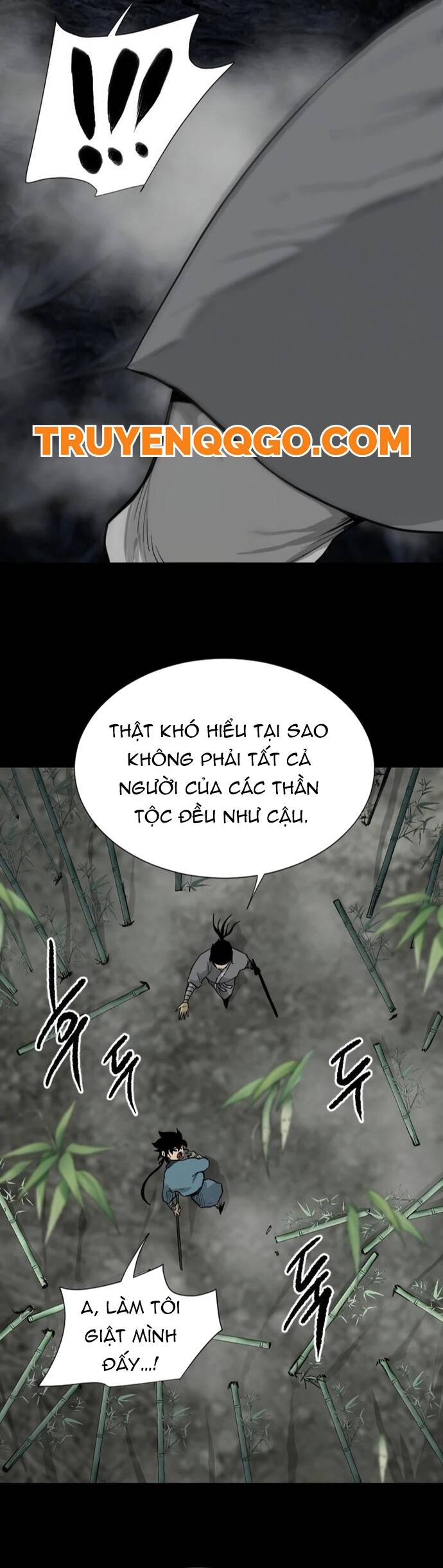 Ma Chiến Sĩ Tập 39 trang 8