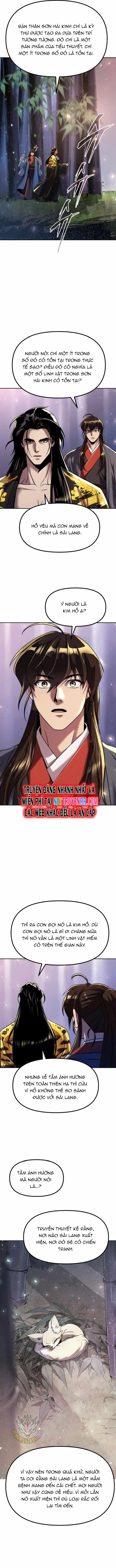 Ma Đạo Chuyển Sinh Ký Tập 113 trang 14