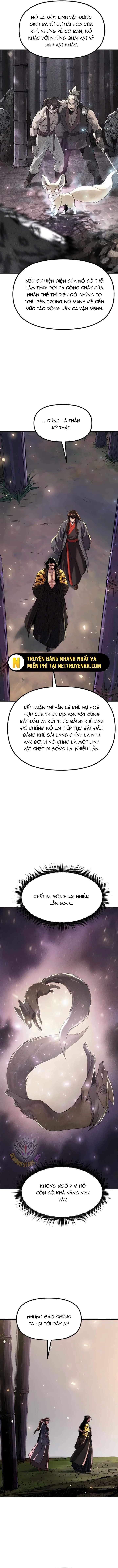 Ma Đạo Chuyển Sinh Ký Tập 113 trang 15