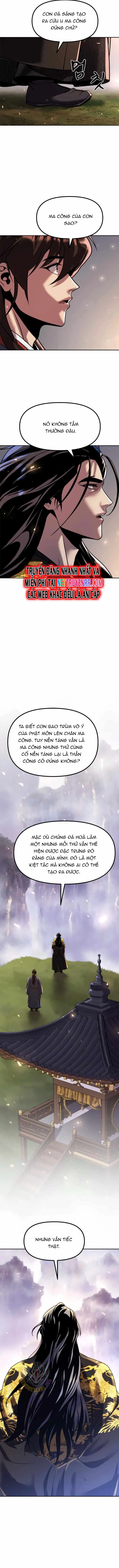 Ma Đạo Chuyển Sinh Ký Tập 113 trang 16