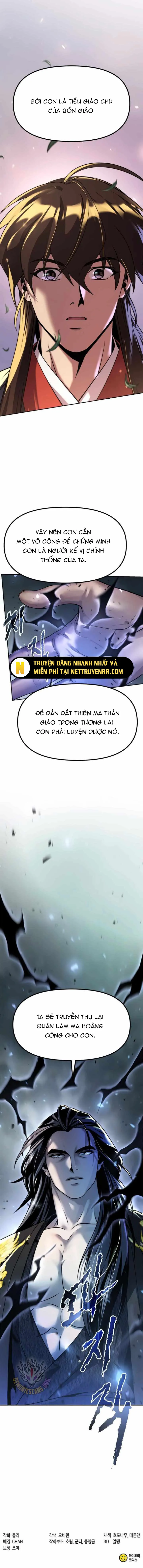 Ma Đạo Chuyển Sinh Ký Tập 113 trang 18