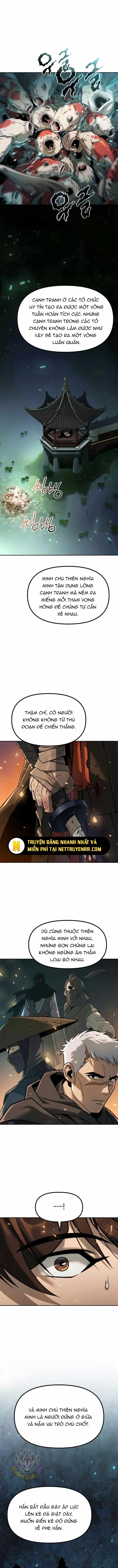Ma Đạo Chuyển Sinh Ký Tập 113 trang 8